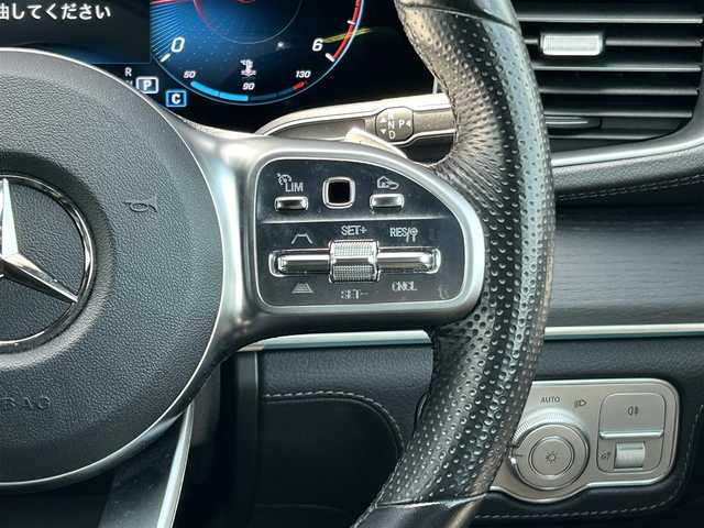 メルセデス・ベンツ ＧＬＥ４００ｄ 4MATIC スポーツ 福岡県 2021(令3)年 2.2万km オブシディアンブラック レーダーセーフティパッケージ/Burmester/黒革シート/シートヒーター/エアシート　/ヘッドアップディスプレイ/純正ナビ/Applecarplay/androidauto/フルセグTV/全方位カメラ/Bluetooth/パヒュームデュフュザー/エアーサスペンション/前後ドライブレコーダー/純正20インチアルミホイール/ETC2.0