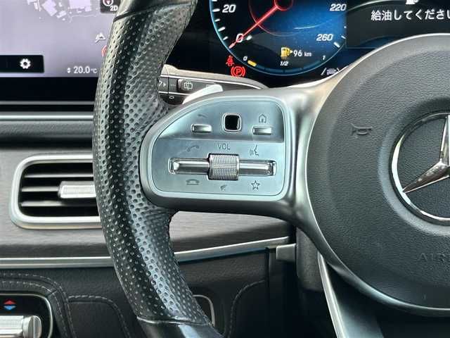 メルセデス・ベンツ ＧＬＥ４００ｄ 4MATIC スポーツ 福岡県 2021(令3)年 2.2万km オブシディアンブラック レーダーセーフティパッケージ/Burmester/黒革シート/シートヒーター/エアシート　/ヘッドアップディスプレイ/純正ナビ/Applecarplay/androidauto/フルセグTV/全方位カメラ/Bluetooth/パヒュームデュフュザー/エアーサスペンション/前後ドライブレコーダー/純正20インチアルミホイール/ETC2.0