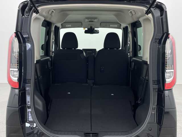 日産 ルークス ハイウェイスター X 新潟県 2020(令2)年 3.1万km ブラック 禁煙車/純正CD/AUX/片側パワースライドドア/エマージェンシーブレーキ/コーナーセンサー/アラウンドビューモニター/スマートキー×２/LEDヘッドライト/オートライト/プッシュスタート/電動格納式ミラー/オートエアコン