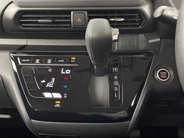 日産 ルークス ハイウェイスター X 新潟県 2020(令2)年 3.1万km ブラック 禁煙車/純正CD/AUX/片側パワースライドドア/エマージェンシーブレーキ/コーナーセンサー/アラウンドビューモニター/スマートキー×２/LEDヘッドライト/オートライト/プッシュスタート/電動格納式ミラー/オートエアコン