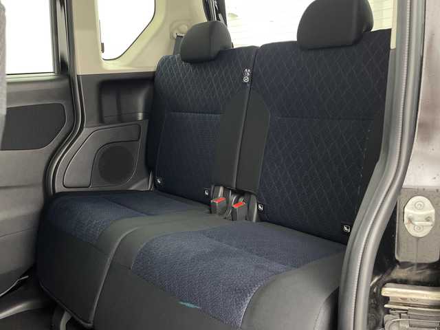 日産 ルークス ハイウェイスター X 新潟県 2020(令2)年 3.1万km ブラック 禁煙車/純正CD/AUX/片側パワースライドドア/エマージェンシーブレーキ/コーナーセンサー/アラウンドビューモニター/スマートキー×２/LEDヘッドライト/オートライト/プッシュスタート/電動格納式ミラー/オートエアコン