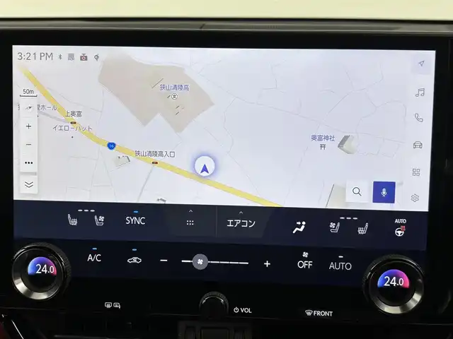 レクサス ＮＸ 450h+ Fスポーツ 埼玉県 2023(令5)年 3.1万km ホワイトノーヴァガラスフレーク ワンオーナー/レクサスセーフティシステム+/・プリクラッシュセーフティ/・レーダークルーズコントロール/・レーントレーシングアシスト/・アダプティブハイビーム/・ブラインドスポットモニター/・パーキングサポートブレーキ/・安心降車アシスト/パノラマルーフ/純正14インチディスプレイオーディオ/（フルセグTV/USB/BT/AM/FM）/パノラミックビューモニター/パワーバックドア/オレンジブレーキキャリパー/TRDドアミラーカバー/ビルトイン2.0ETC/レザーシート/シートヒーター/エアーシート/D席メモリ付パワーシート/D/N席パワーシート/ステアリングヒーター/パドルシフト/革巻きステアリング/ステアリングスイッチ/ヘッドアップディスプレイ/電動パーキングブレーキ/オートホールド/LEDヘッドライト/純正20インチAW