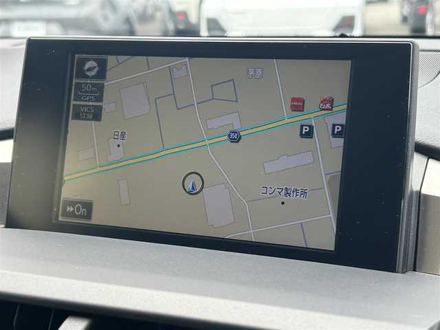 レクサス ＮＸ 300h Fスポーツ 山形県 2017(平29)年 8万km グラファイトブラックガラスフレーク 4WD/マークレビンソンプレミアムサラウンドサウンドシステム/衝突被害軽減システム/純正SDナビ/　　【CD DVD BD BT フルセグ USB AUX】/全周囲カメラ/電動リアゲート/レーダークルーズコントロール/LEDオートヘッドライト/レザーシート/パワーシート/シートエアコン/シートヒーター/ドライブレコーダー/アイドリングストップ/コーナーセンサー/ステアリングスイッチ/ステアリングヒーター/パドルシフト/電動格納ウィンカーミラー/BSM/スマートルームミラー/フォグランプ/スマートキー/ETC2.0