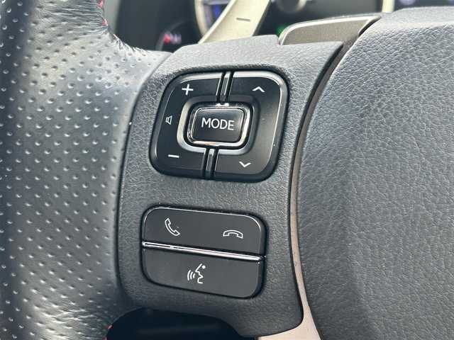 レクサス ＮＸ 300h Fスポーツ 山形県 2017(平29)年 8万km グラファイトブラックガラスフレーク 4WD/マークレビンソンプレミアムサラウンドサウンドシステム/衝突被害軽減システム/純正SDナビ/　　【CD DVD BD BT フルセグ USB AUX】/全周囲カメラ/電動リアゲート/レーダークルーズコントロール/LEDオートヘッドライト/レザーシート/パワーシート/シートエアコン/シートヒーター/ドライブレコーダー/アイドリングストップ/コーナーセンサー/ステアリングスイッチ/ステアリングヒーター/パドルシフト/電動格納ウィンカーミラー/BSM/スマートルームミラー/フォグランプ/スマートキー/ETC2.0