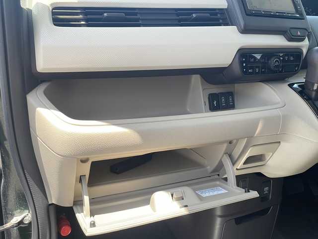 ホンダ Ｎ ＢＯＸ G L ホンダセンシング 長野県 2020(令2)年 4.6万km ブリティッシュグリーンP 純正ナビ/バックカメラ/フルセグTV/DVD再生可能/ステアリングスイッチ/BluetoothAudio/社外14インチアルミホイール/純正ホイールキャップ付きスタッドレス車載/クルーズコントロール/前席シートヒーター/LEDヘッドライト/ミラーヒーター/電動スライドドア/コーナーセンサー/スマートキー/Wエアバッグ
