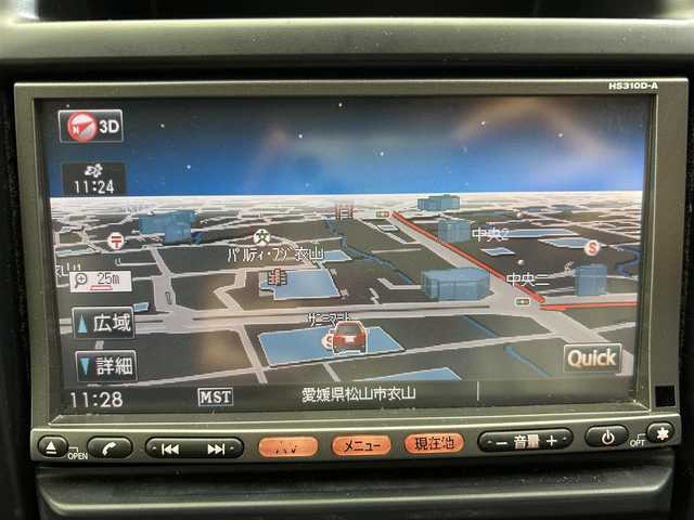 日産 エクストレイル 20Xtt 愛媛県 2010(平22)年 8.6万km ダイヤモンドブラック ワンオーナー  /社外SDナビ【HS310D-A】/フルセグTV/Bluetooth/DVD/バックカメラ/クルーズコントロール/ETC/全席シートヒーター/ダウンヒルアシストコントロール/スペアキーX1/保証書/取扱説明書