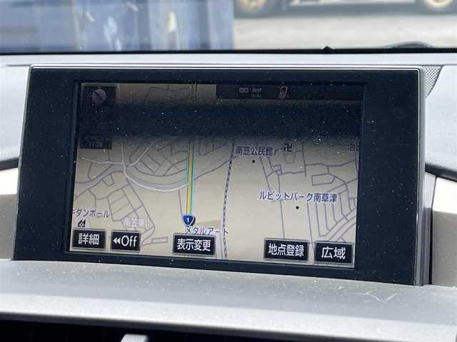 レクサス ＮＸ 300h バージョンL 滋賀県 2015(平27)年 7万km ソニックチタニウム 禁煙車/純正ナビ/バックカメラ/サイドカメラ/前方ドライブレコーダー/パワーシート/シートヒーター/シートクーラー/ステアリングヒーター/本革シート/レーダークルーズコントロール/レーンキープアシスト/パドルシフト/ステアリングスイッチ