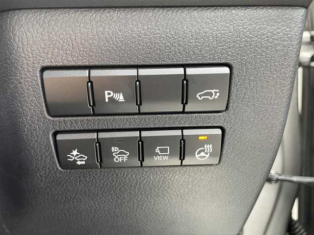 レクサス ＮＸ 300h バージョンL 滋賀県 2015(平27)年 7万km ソニックチタニウム 禁煙車/純正ナビ/バックカメラ/サイドカメラ/前方ドライブレコーダー/パワーシート/シートヒーター/シートクーラー/ステアリングヒーター/本革シート/レーダークルーズコントロール/レーンキープアシスト/パドルシフト/ステアリングスイッチ