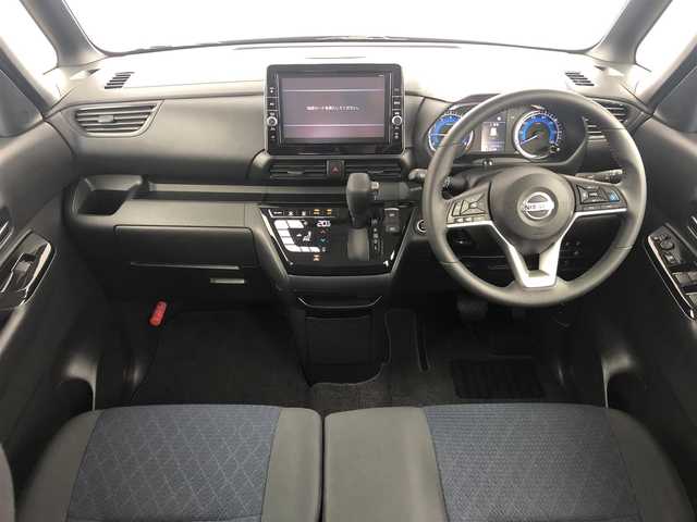 日産 ルークス HWS Gターボ プロパイロットED 愛知県 2020(令2)年 3.7万km パープルⅡ ワンオーナー/純正９型ナビ/　（ＢＴ／フルセグＴＶ／ＣＤ／ＤＶＤ）/プロパイロット/アラウンドビューモニタ/快適パックＡ/ＥＴＣ/前後ドラレコ/両側パワスラ/純正15インチAW