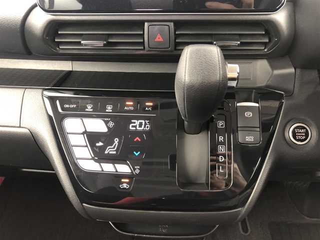 日産 ルークス HWS Gターボ プロパイロットED 愛知県 2020(令2)年 3.7万km パープルⅡ ワンオーナー/純正９型ナビ/　（ＢＴ／フルセグＴＶ／ＣＤ／ＤＶＤ）/プロパイロット/アラウンドビューモニタ/快適パックＡ/ＥＴＣ/前後ドラレコ/両側パワスラ/純正15インチAW