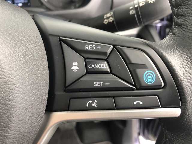 日産 ルークス HWS Gターボ プロパイロットED 愛知県 2020(令2)年 3.7万km パープルⅡ ワンオーナー/純正９型ナビ/　（ＢＴ／フルセグＴＶ／ＣＤ／ＤＶＤ）/プロパイロット/アラウンドビューモニタ/快適パックＡ/ＥＴＣ/前後ドラレコ/両側パワスラ/純正15インチAW