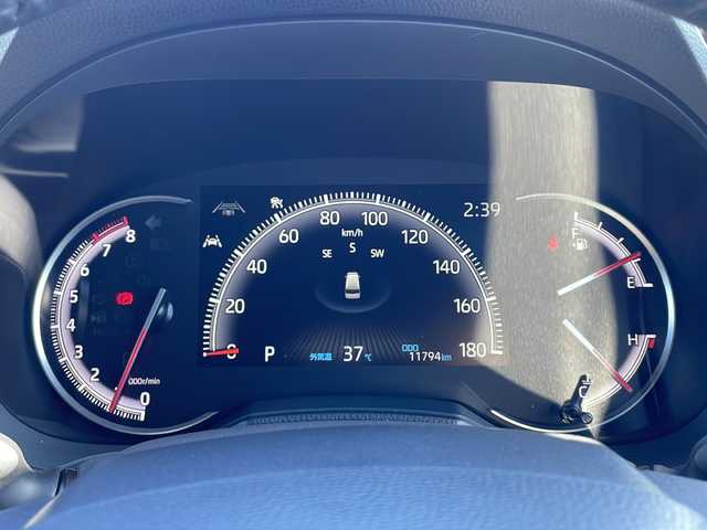 トヨタ ヴォクシー S－Z 山口県 2024(令6)年 1.2万km アティチュードブラックマイカ 純正８型DA（Apple CarPlay）/バックカメラ/純正13.2型フリップダウンモニター/フルセグTV/両側パワースライドドア/ハーフレザーシート/前席シートヒーター/純正13.2型フリップダウンモニター/ETC2.0/純正１７インチアルミホイール/トヨタセーフティーセンス/・プリクラッシュセーフティ/・レーントレーシングアシスト/・レーンディパーチャーアラート/・レーダークルーズコントロール/・アダプティブハイビームシステム／オートマチックハイビーム/・ロードサインアシスト/・ドライバー異常時対応システム/・プロアクティブドライビングアシスト/・発進遅れ告知機能/・緊急時操舵支援（アクティブ操舵機能付）/・フロントクロストラフィックアラート/・レーンチェンジアシスト