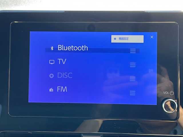 トヨタ ヴォクシー S－Z 山口県 2024(令6)年 1.2万km アティチュードブラックマイカ 純正８型DA（Apple CarPlay）/バックカメラ/純正13.2型フリップダウンモニター/フルセグTV/両側パワースライドドア/ハーフレザーシート/前席シートヒーター/純正13.2型フリップダウンモニター/ETC2.0/純正１７インチアルミホイール/トヨタセーフティーセンス/・プリクラッシュセーフティ/・レーントレーシングアシスト/・レーンディパーチャーアラート/・レーダークルーズコントロール/・アダプティブハイビームシステム／オートマチックハイビーム/・ロードサインアシスト/・ドライバー異常時対応システム/・プロアクティブドライビングアシスト/・発進遅れ告知機能/・緊急時操舵支援（アクティブ操舵機能付）/・フロントクロストラフィックアラート/・レーンチェンジアシスト