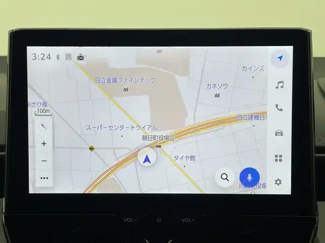 トヨタ カローラツーリング ハイブリッド ダブルバイビー 三重県 2023(令5)年 5万km アティチュードブラックマイカ トヨタセーフティセンス/・プリクラッシュセーフティ/・レーントレーシングアシスト/・レーンディパーチャーアラート/・オートマチックハイビーム/・レーダークルーズコントロール/・ロードサインアシスト/・ドライバー異常時対応システム/・プロアクティブドライビングアシスト/・発進遅れ告知機能/純正10.5型ディスプレイオーディオ/・ナビ機能/・フルセグTV/・Bluetooth/・USB/・Miracast/バックカメラ/革巻きステアリング/ステアリングスイッチ/ステアリングヒーター/ハーフレザーシート/シートヒーター/LEDヘッドライト/フォグランプ/ドアバイザー/純正フロアマット/ETC２．０/純正１７インチアルミホイール/W+サイド+カーテンエアバック