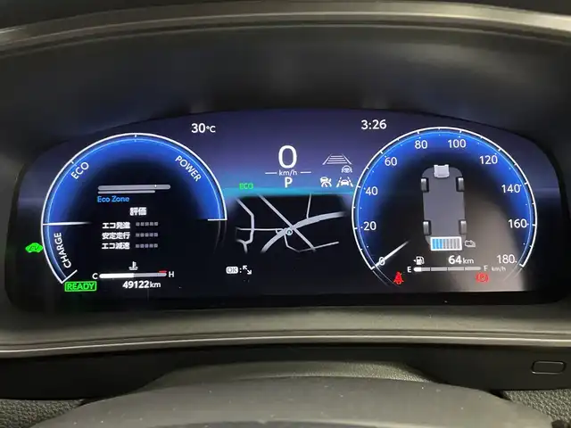 トヨタ カローラツーリング ハイブリッド ダブルバイビー 三重県 2023(令5)年 5万km アティチュードブラックマイカ トヨタセーフティセンス/・プリクラッシュセーフティ/・レーントレーシングアシスト/・レーンディパーチャーアラート/・オートマチックハイビーム/・レーダークルーズコントロール/・ロードサインアシスト/・ドライバー異常時対応システム/・プロアクティブドライビングアシスト/・発進遅れ告知機能/純正10.5型ディスプレイオーディオ/・ナビ機能/・フルセグTV/・Bluetooth/・USB/・Miracast/バックカメラ/革巻きステアリング/ステアリングスイッチ/ステアリングヒーター/ハーフレザーシート/シートヒーター/LEDヘッドライト/フォグランプ/ドアバイザー/純正フロアマット/ETC２．０/純正１７インチアルミホイール/W+サイド+カーテンエアバック