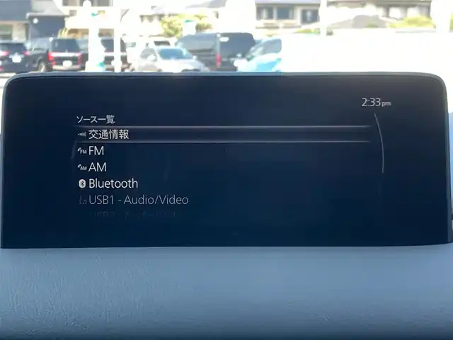 マツダ ＣＸ－５ 20S プロアクティブ 千葉県 2022(令4)年 2.3万km ジェットブラックマイカ 純正メモリナビ/(BT FM AM)/全周囲カメラ/前後ドライブレコーダー/衝突被害軽減システム/車線逸脱警報/クルーズコントロール/ETC/アイドリングストップ/LEDヘッドライト/フォグランプ/オートライト/ウィンカーミラー/電動格納ミラー/純正17インチAW/シートヒーター/シートリフター/ステアリングヒーター/電動リアゲート/プッシュスタート/スマートキー/フロアマット/取扱説明書