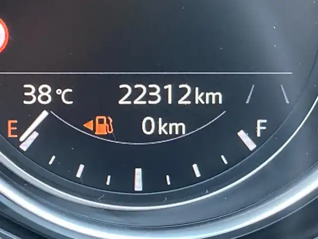 マツダ ＣＸ－５ 20S プロアクティブ 千葉県 2022(令4)年 2.3万km ジェットブラックマイカ 純正メモリナビ/(BT FM AM)/全周囲カメラ/前後ドライブレコーダー/衝突被害軽減システム/車線逸脱警報/クルーズコントロール/ETC/アイドリングストップ/LEDヘッドライト/フォグランプ/オートライト/ウィンカーミラー/電動格納ミラー/純正17インチAW/シートヒーター/シートリフター/ステアリングヒーター/電動リアゲート/プッシュスタート/スマートキー/フロアマット/取扱説明書