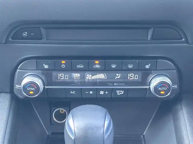 マツダ ＣＸ－５ 20S プロアクティブ 千葉県 2022(令4)年 2.3万km ジェットブラックマイカ 純正メモリナビ/(BT FM AM)/全周囲カメラ/前後ドライブレコーダー/衝突被害軽減システム/車線逸脱警報/クルーズコントロール/ETC/アイドリングストップ/LEDヘッドライト/フォグランプ/オートライト/ウィンカーミラー/電動格納ミラー/純正17インチAW/シートヒーター/シートリフター/ステアリングヒーター/電動リアゲート/プッシュスタート/スマートキー/フロアマット/取扱説明書