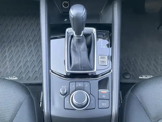 マツダ ＣＸ－５ 20S プロアクティブ 千葉県 2022(令4)年 2.3万km ジェットブラックマイカ 純正メモリナビ/(BT FM AM)/全周囲カメラ/前後ドライブレコーダー/衝突被害軽減システム/車線逸脱警報/クルーズコントロール/ETC/アイドリングストップ/LEDヘッドライト/フォグランプ/オートライト/ウィンカーミラー/電動格納ミラー/純正17インチAW/シートヒーター/シートリフター/ステアリングヒーター/電動リアゲート/プッシュスタート/スマートキー/フロアマット/取扱説明書