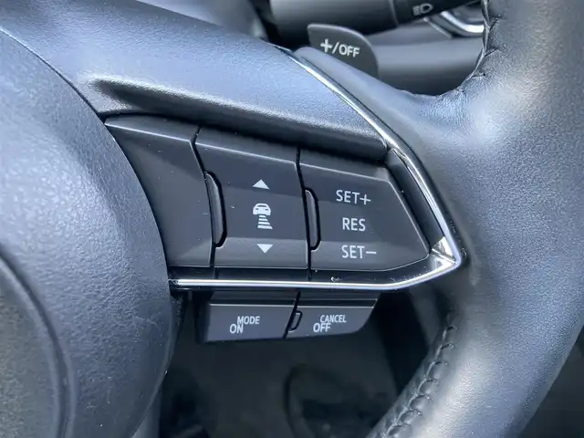 マツダ ＣＸ－５ 20S プロアクティブ 千葉県 2022(令4)年 2.3万km ジェットブラックマイカ 純正メモリナビ/(BT FM AM)/全周囲カメラ/前後ドライブレコーダー/衝突被害軽減システム/車線逸脱警報/クルーズコントロール/ETC/アイドリングストップ/LEDヘッドライト/フォグランプ/オートライト/ウィンカーミラー/電動格納ミラー/純正17インチAW/シートヒーター/シートリフター/ステアリングヒーター/電動リアゲート/プッシュスタート/スマートキー/フロアマット/取扱説明書