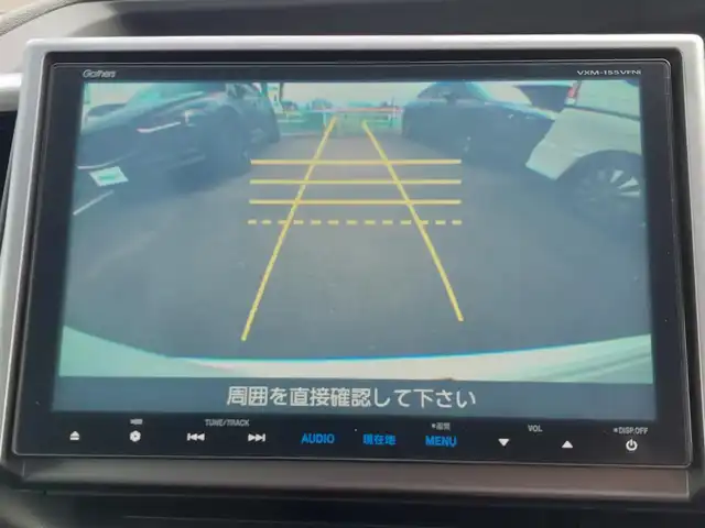 ホンダ ステップワゴン スパーダ S 東京都 2014(平26)年 7.6万km ホワイトオーキッドパール 純正HDDナビ/フルセグTV/バックカメラ/ETC/ドライブレコーダー/パドルシフト/アイドリングストップ/クルーズコントロール/片側パワースライドドア/HIDヘッドライト/オートライト/ドアバイザー/電動格納ミラー/16インチ純正アルミホイール/純正フロアマット