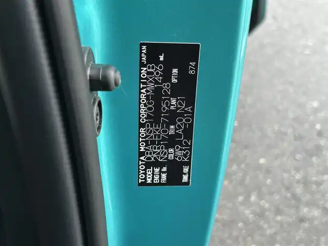 トヨタ シエンタ G クエロ 福岡県 2019(平31)年 5.4万km ラディアントグリーンM 純正7型SDナビ(フルセグTV/CD/DVD/BT)全方位トヨタセーフティコーナーセンサー両側電動パワスラドラレコETCシートヒーターハンドルヒーターUSB純正フロアマット純正LEDヘッドライトプッシュスタートスマートキー