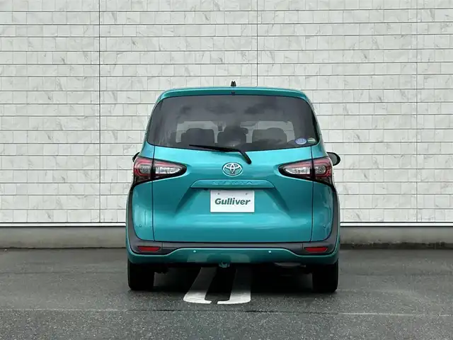 トヨタ シエンタ G クエロ 福岡県 2019(平31)年 5.4万km ラディアントグリーンM 純正7型SDナビ(フルセグTV/CD/DVD/BT)全方位トヨタセーフティコーナーセンサー両側電動パワスラドラレコETCシートヒーターハンドルヒーターUSB純正フロアマット純正LEDヘッドライトプッシュスタートスマートキー