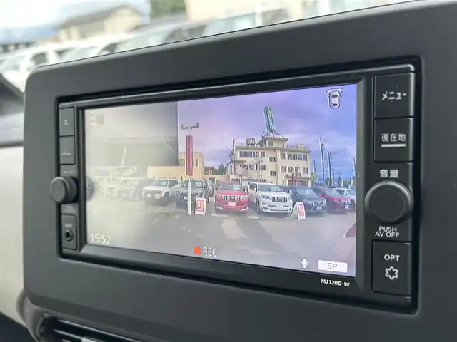 日産 ルークス X 富山県 2020(令2)年 2.4万km スパークリングレッドM 純正SDナビ（Bluetooth/フルセグTV/CD/iPad/AUX）/全周囲カメラ/片側パワースライドドア/ドライブレコーダー/コーナーセンサー/スタッドレス積込（14インチ）/ベンチシート/衝突軽減機能/オートライト/オートマチックハイビーム/横滑り防止機能/アイドリングストップ/盗難防止機能