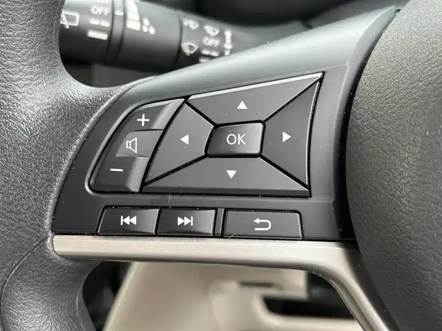 日産 ルークス X 富山県 2020(令2)年 2.4万km スパークリングレッドM 純正SDナビ（Bluetooth/フルセグTV/CD/iPad/AUX）/全周囲カメラ/片側パワースライドドア/ドライブレコーダー/コーナーセンサー/スタッドレス積込（14インチ）/ベンチシート/衝突軽減機能/オートライト/オートマチックハイビーム/横滑り防止機能/アイドリングストップ/盗難防止機能