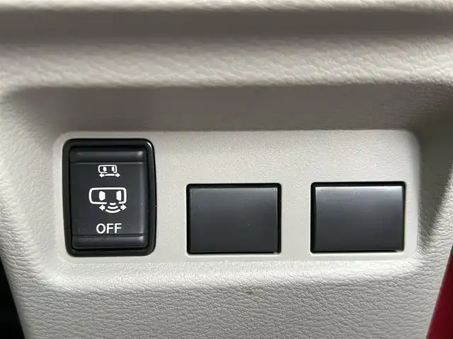 日産 ルークス X 富山県 2020(令2)年 2.4万km スパークリングレッドM 純正SDナビ（Bluetooth/フルセグTV/CD/iPad/AUX）/全周囲カメラ/片側パワースライドドア/ドライブレコーダー/コーナーセンサー/スタッドレス積込（14インチ）/ベンチシート/衝突軽減機能/オートライト/オートマチックハイビーム/横滑り防止機能/アイドリングストップ/盗難防止機能