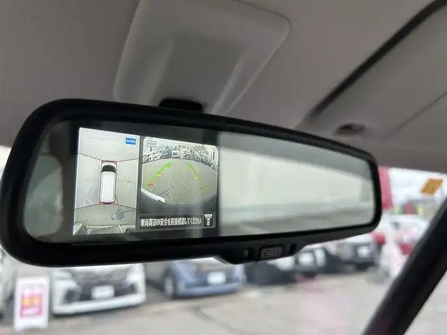 日産 ルークス X 富山県 2020(令2)年 2.4万km スパークリングレッドM 純正SDナビ（Bluetooth/フルセグTV/CD/iPad/AUX）/全周囲カメラ/片側パワースライドドア/ドライブレコーダー/コーナーセンサー/スタッドレス積込（14インチ）/ベンチシート/衝突軽減機能/オートライト/オートマチックハイビーム/横滑り防止機能/アイドリングストップ/盗難防止機能