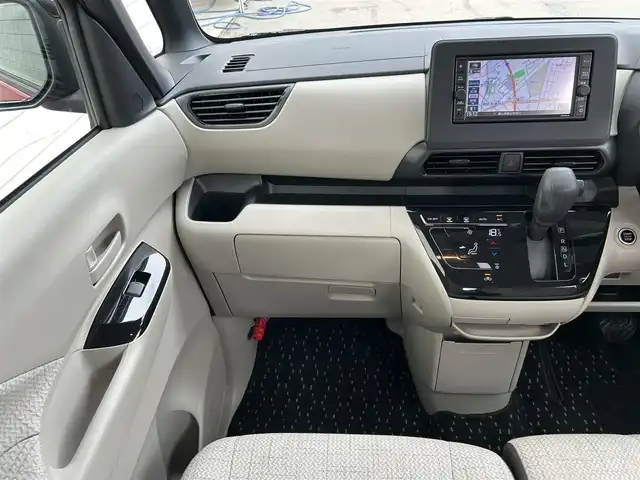 日産 ルークス X 富山県 2020(令2)年 2.4万km スパークリングレッドM 純正SDナビ（Bluetooth/フルセグTV/CD/iPad/AUX）/全周囲カメラ/片側パワースライドドア/ドライブレコーダー/コーナーセンサー/スタッドレス積込（14インチ）/ベンチシート/衝突軽減機能/オートライト/オートマチックハイビーム/横滑り防止機能/アイドリングストップ/盗難防止機能