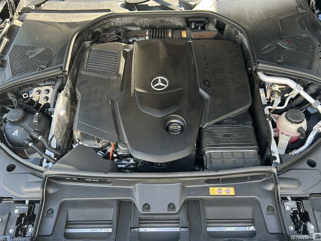 メルセデス・ベンツ Ｍ・ベンツ Ｓ４５０ｄ 4マチック AMGライン 大阪府 2024(令6)年 0.8万km オブシディアンブラック ワンオーナー/ブルメスターオーディオ/純正ナビ/全周囲カメラ/アクティブディスタンスアシスト・ディストロニック（クルコン）/サンルーフ/純正２０インチアルミホイール/フルセグテレビ/アイドリングストップ/エアーサスペンション/フットトランクオープナー/シートヒーター（全席）/シートクーラー（運転席・助手席）/メモリー付パワーシート（運転席・助手席）/ヘッドアップディスプレイ/エレクトロニックスタビリティコントロール/アクティブブレーキアシスト/アクティブレーンキーピングアシスト/アンビエントライト