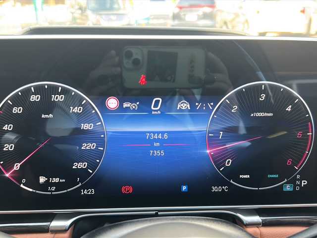 メルセデス・ベンツ Ｍ・ベンツ Ｓ４５０ｄ 4マチック AMGライン 大阪府 2024(令6)年 0.8万km オブシディアンブラック ワンオーナー/ブルメスターオーディオ/純正ナビ/全周囲カメラ/アクティブディスタンスアシスト・ディストロニック（クルコン）/サンルーフ/純正２０インチアルミホイール/フルセグテレビ/アイドリングストップ/エアーサスペンション/フットトランクオープナー/シートヒーター（全席）/シートクーラー（運転席・助手席）/メモリー付パワーシート（運転席・助手席）/ヘッドアップディスプレイ/エレクトロニックスタビリティコントロール/アクティブブレーキアシスト/アクティブレーンキーピングアシスト/アンビエントライト