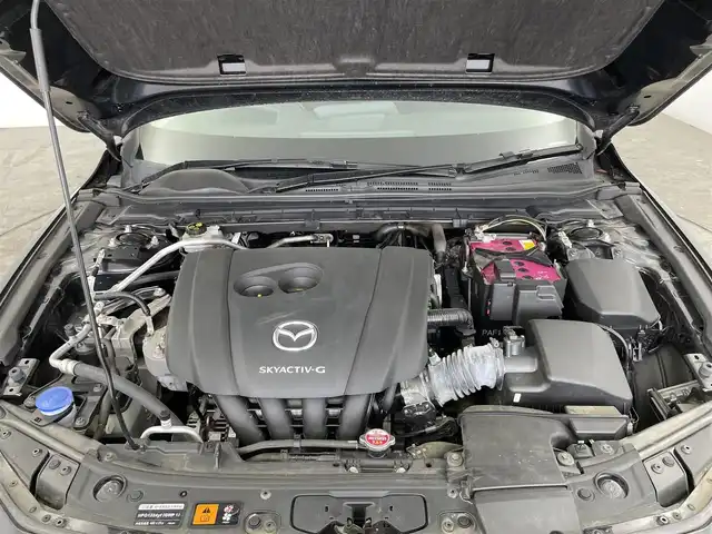 マツダ マツダ３セダン 20S プロアクティブ ツーリングS 大分県 2020(令2)年 8.9万km ジェットブラックマイカ ワンオーナー/スマートブレーキサポート/純正ナビゲーション/（フルセグTV/CD/DVD/Bluetooth/USB/HDMI/AM/FM）/バックカメラ/レーダークルーズコントロール/レーンキープアシスト/ブラインドスポットモニター/ドライバーモニタリング/ドライブレコーダー/ETC/パワーシート（ポジションメモリー付き）/シートヒーター/ステアリングヒーター/オートLEDヘッドライト/オートハイビーム/電動パーキングブレーキ/ブレーキホールド/スマートキー/プッシュスタート/純正１８インチアルミホイール