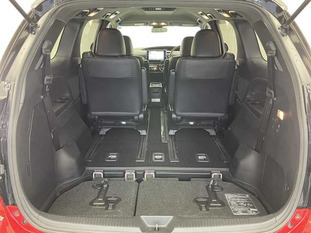 トヨタ エスティマ アエラス プレミアム 千葉県 2017(平29)年 6.4万km ブラック/レッドマイカメタリック 2トーン セーフティセンス/　・プリクラッシュセーフティシステム/　・レーンディパーチャーアラート/　・オートマチックハイビーム/純正１０型ナビ/両側パワースライドドア/禁煙/パワーシート/黒ハーフレザー/フルセグＴＶ/ＤＶＤ/バックカメラ/ＥＴＣ　/ＬＥＤヘッドライト（オートライト）　/スマートキー　/純正18インチアルミホイール