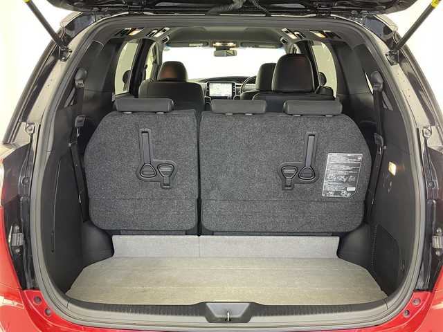 トヨタ エスティマ アエラス プレミアム 千葉県 2017(平29)年 6.4万km ブラック/レッドマイカメタリック 2トーン セーフティセンス/　・プリクラッシュセーフティシステム/　・レーンディパーチャーアラート/　・オートマチックハイビーム/純正１０型ナビ/両側パワースライドドア/禁煙/パワーシート/黒ハーフレザー/フルセグＴＶ/ＤＶＤ/バックカメラ/ＥＴＣ　/ＬＥＤヘッドライト（オートライト）　/スマートキー　/純正18インチアルミホイール