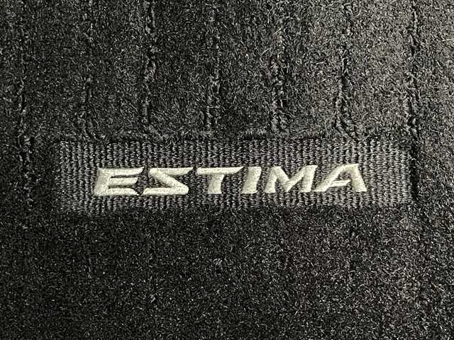 トヨタ エスティマ アエラス プレミアム 千葉県 2017(平29)年 6.4万km ブラック/レッドマイカメタリック 2トーン セーフティセンス/　・プリクラッシュセーフティシステム/　・レーンディパーチャーアラート/　・オートマチックハイビーム/純正１０型ナビ/両側パワースライドドア/禁煙/パワーシート/黒ハーフレザー/フルセグＴＶ/ＤＶＤ/バックカメラ/ＥＴＣ　/ＬＥＤヘッドライト（オートライト）　/スマートキー　/純正18インチアルミホイール