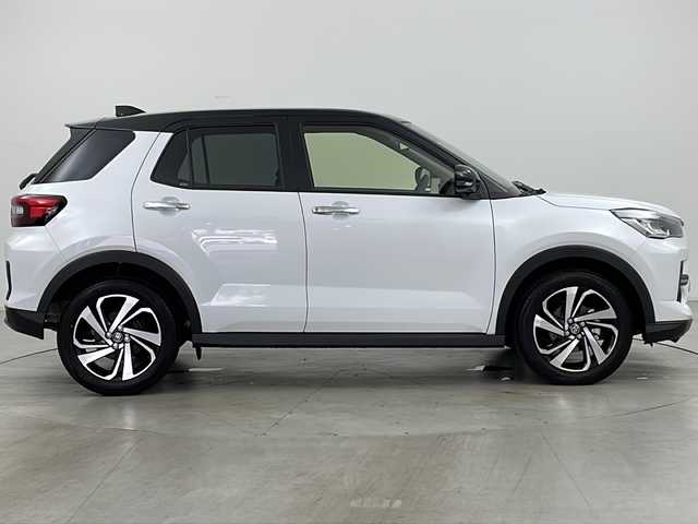 トヨタ ライズ Z 道央・札幌 2025(令7)年 0.1千km ブラックマイカメタリック/シャイニングホワイトパール ・4WD/・寒冷地仕様/・純正ディスプレイオーディオ　/&TV&BT&HI&AndroidAuto&AppleCarplay/・全方位カメラ/・スマートアシスト/・レーダークルーズコントロール/・コーナーセンサー/・前席シートヒーター/・プッシュスタート/・LEDヘッドライト/・LEDフォグ/・オートマチックハイビーム/・オートライト/・スマートキー/・スペアキー