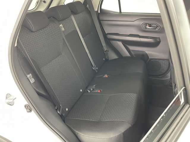 トヨタ ライズ Z 道央・札幌 2025(令7)年 0.1千km ブラックマイカメタリック/シャイニングホワイトパール ・4WD/・寒冷地仕様/・純正ディスプレイオーディオ　/&TV&BT&HI&AndroidAuto&AppleCarplay/・全方位カメラ/・スマートアシスト/・レーダークルーズコントロール/・コーナーセンサー/・前席シートヒーター/・プッシュスタート/・LEDヘッドライト/・LEDフォグ/・オートマチックハイビーム/・オートライト/・スマートキー/・スペアキー