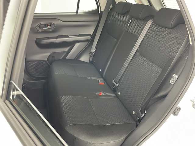 トヨタ ライズ Z 道央・札幌 2025(令7)年 0.1千km ブラックマイカメタリック/シャイニングホワイトパール ・4WD/・寒冷地仕様/・純正ディスプレイオーディオ　/&TV&BT&HI&AndroidAuto&AppleCarplay/・全方位カメラ/・スマートアシスト/・レーダークルーズコントロール/・コーナーセンサー/・前席シートヒーター/・プッシュスタート/・LEDヘッドライト/・LEDフォグ/・オートマチックハイビーム/・オートライト/・スマートキー/・スペアキー