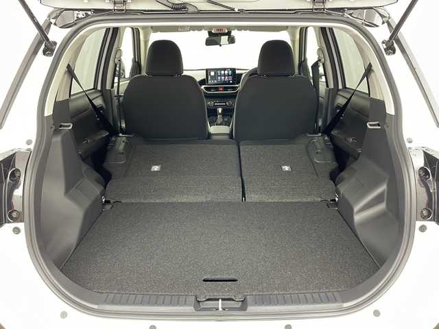 トヨタ ライズ Z 道央・札幌 2025(令7)年 0.1千km ブラックマイカメタリック/シャイニングホワイトパール ・4WD/・寒冷地仕様/・純正ディスプレイオーディオ　/&TV&BT&HI&AndroidAuto&AppleCarplay/・全方位カメラ/・スマートアシスト/・レーダークルーズコントロール/・コーナーセンサー/・前席シートヒーター/・プッシュスタート/・LEDヘッドライト/・LEDフォグ/・オートマチックハイビーム/・オートライト/・スマートキー/・スペアキー