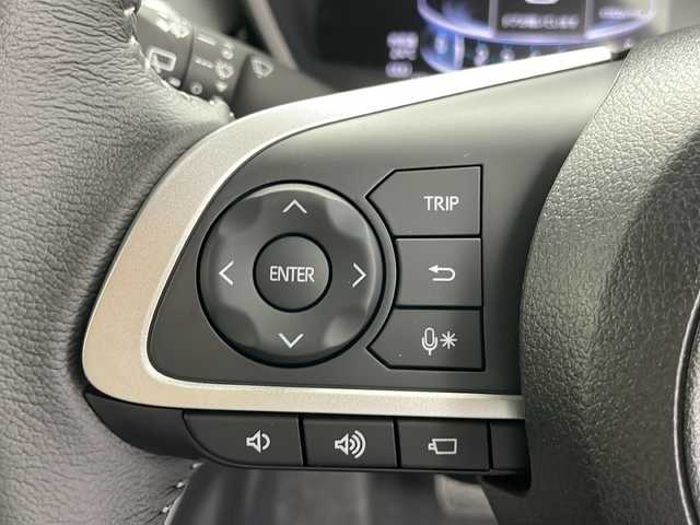 トヨタ ライズ Z 道央・札幌 2025(令7)年 0.1千km ブラックマイカメタリック/シャイニングホワイトパール ・4WD/・寒冷地仕様/・純正ディスプレイオーディオ　/&TV&BT&HI&AndroidAuto&AppleCarplay/・全方位カメラ/・スマートアシスト/・レーダークルーズコントロール/・コーナーセンサー/・前席シートヒーター/・プッシュスタート/・LEDヘッドライト/・LEDフォグ/・オートマチックハイビーム/・オートライト/・スマートキー/・スペアキー