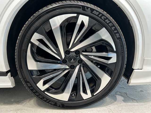 トヨタ クラウン スポーツ Z 宮城県 2024(令6)年 1.3万km プレシャスホワイトパール 4WD/モデリスタエアロ/デジタルインナーミラー/純正ナビ/全方位カメラ/Bluetooth/フルセグTV/トヨタセーフティセンス/・プリクラッシュセーフティ/・レーンディパーチャーアラート/・レーンチェンジアシスト/・レーントレーシングアシスト/・レーダークルーズコントロール/・アダプティブハイビームシステム/・ロードサインアシスト/・プロアクティブドライビングアシスト/・フロントクロストラフィックアラート/ブラインドスポットモニター/前後コーナーセンサー/ヘッドアップディスプレイ/オートホールド/AC100V充電/電動リアゲート/ステアリングヒーター/レザーシート/シートメモリー/エアーシート/シートヒーター/パワーシート/LEDヘッドライト/フォグランプ/オートライト/ヘッドライトウォッシャー/純正ビルトインETC2.0/純正ドライブレコーダー/純正フロアマット
