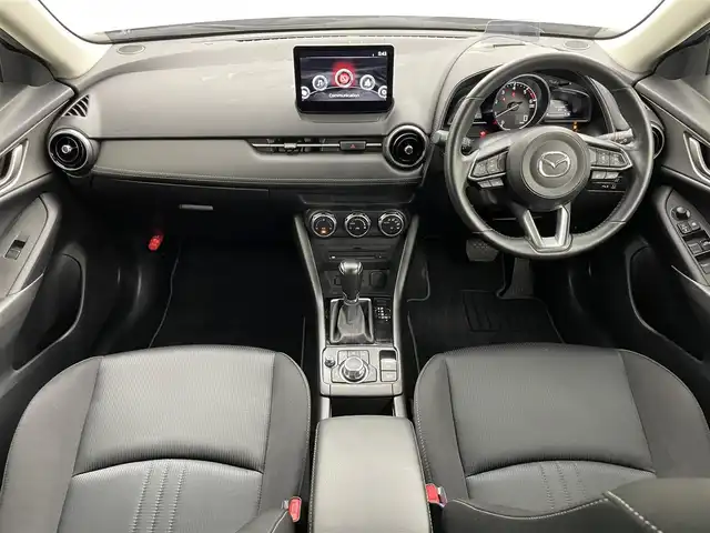 マツダ ＣＸ－３ XD ツーリング 岡山県 2021(令3)年 3.9万km プラチナクォーツメタリック 純正ナビ/TV/DVD/CD/Bluetooth/全方位カメラ/前後ドラレコ /衝突被害軽減ブレーキ/レーダークルーズコントロール/LEDヘッドライト/ビルトインETC/ヘッドアップディスプレイ/ブラインドスポットモニター/純正アルミホイール/コーナーセンサー /オートライト /LEDヘッドライト/プッシュスタート /スマートキー