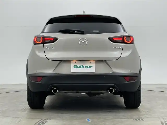 マツダ ＣＸ－３ XD ツーリング 岡山県 2021(令3)年 3.9万km プラチナクォーツメタリック 純正ナビ/TV/DVD/CD/Bluetooth/全方位カメラ/前後ドラレコ /衝突被害軽減ブレーキ/レーダークルーズコントロール/LEDヘッドライト/ビルトインETC/ヘッドアップディスプレイ/ブラインドスポットモニター/純正アルミホイール/コーナーセンサー /オートライト /LEDヘッドライト/プッシュスタート /スマートキー