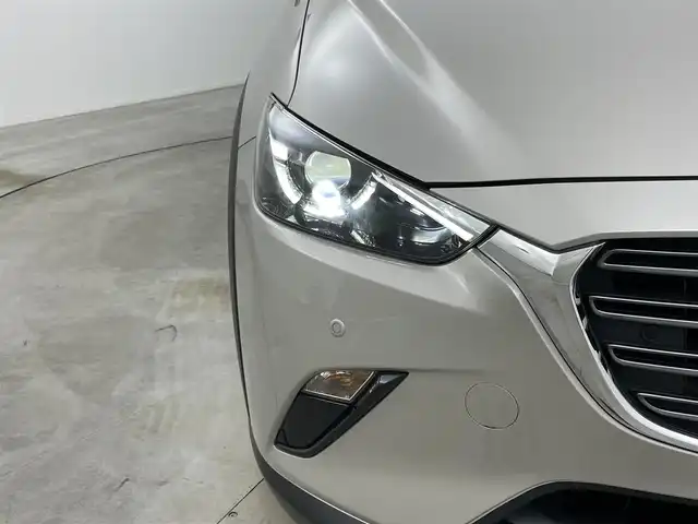 マツダ ＣＸ－３ XD ツーリング 岡山県 2021(令3)年 3.9万km プラチナクォーツメタリック 純正ナビ/TV/DVD/CD/Bluetooth/全方位カメラ/前後ドラレコ /衝突被害軽減ブレーキ/レーダークルーズコントロール/LEDヘッドライト/ビルトインETC/ヘッドアップディスプレイ/ブラインドスポットモニター/純正アルミホイール/コーナーセンサー /オートライト /LEDヘッドライト/プッシュスタート /スマートキー