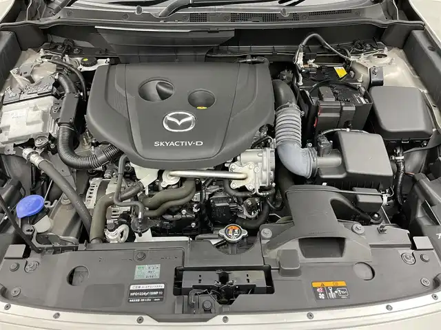 マツダ ＣＸ－３ XD ツーリング 岡山県 2021(令3)年 3.9万km プラチナクォーツメタリック 純正ナビ/TV/DVD/CD/Bluetooth/全方位カメラ/前後ドラレコ /衝突被害軽減ブレーキ/レーダークルーズコントロール/LEDヘッドライト/ビルトインETC/ヘッドアップディスプレイ/ブラインドスポットモニター/純正アルミホイール/コーナーセンサー /オートライト /LEDヘッドライト/プッシュスタート /スマートキー