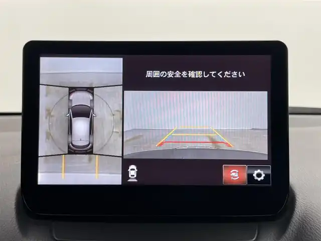 マツダ ＣＸ－３ XD ツーリング 岡山県 2021(令3)年 3.9万km プラチナクォーツメタリック 純正ナビ/TV/DVD/CD/Bluetooth/全方位カメラ/前後ドラレコ /衝突被害軽減ブレーキ/レーダークルーズコントロール/LEDヘッドライト/ビルトインETC/ヘッドアップディスプレイ/ブラインドスポットモニター/純正アルミホイール/コーナーセンサー /オートライト /LEDヘッドライト/プッシュスタート /スマートキー