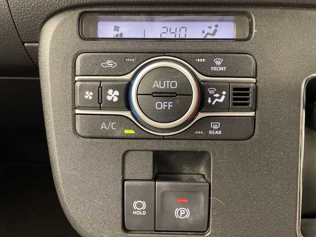 ダイハツ ムーヴ キャンバス ストライプス G 岐阜県 2022(令4)年 2.3万km シャイニングホワイトパール/サンドベージュメタリック 社外SDナビ/CD/DVD/Bluetooth/USB/フルセグTV/バックモニター/両側パワースライドドア(ウェルカムオープン機能付)/スマートアシスト/衝突回避支援ブレーキ機能/車線逸脱警報機能/コーナーセンサー/シートヒーター/ホッとカップホルダー/ドライブレコーダー/ETC/ステアリングリモコン/電動格納ミラー/オートリトラミラー/スマートキー/プッシュスタート/オートLEDヘッドライト電動パーキングブレーキ/オートブレーキホールド/純正フロアマット/純正ドアバイザー